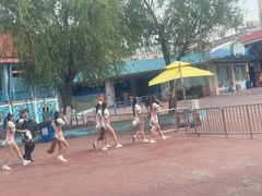-欢乐水魔方水世界