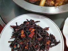 -聚首堂·特色小吃·肘子(什刹海德胜门店)