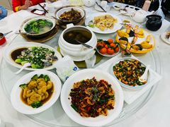 -海宝酒家(中山四路店)