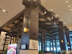 -河源万绿湖美思威尔顿酒店