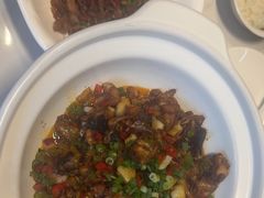 -三湘四水正宗湘菜(君峰路店)