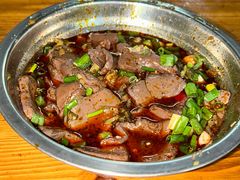 -老兵麻辣烫(世欧王庄店)