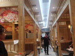 -老熟人烤肉城(马家堡店)