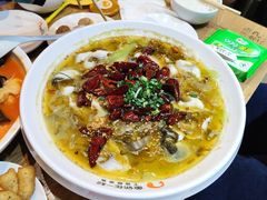 -鱼你在一起(南开天佑城店)