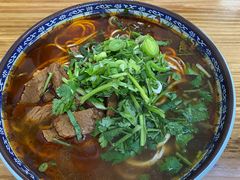 -小王拉面馆(颍上路店)