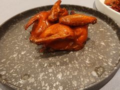 -金哥私房菜馆(张府园总店)
