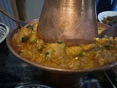 -蜗牛小馆醉乡民谣云南菜(惠新西里店)