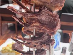 -拉蒂娜·巴西牛排馆 Latina·Brazilian Steakhouse(陆家嘴旗舰店)