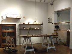 大堂-MAISON门前杂货店