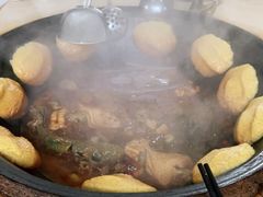 -大鹅岛灶台鱼·铁锅炖(水库路店)