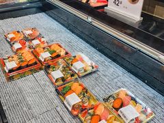 -盒马鲜生(丁香国际店)