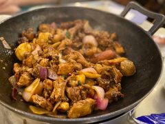 -胡须佬鸡煲四季火锅店(石厦西村直营店)