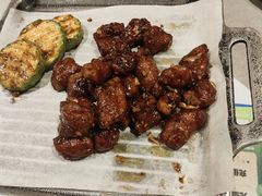 -绿茶餐厅(广州天河城店)