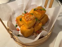 -翡翠拉面小笼包(岭南新天地店)