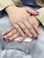 -朵琳·美甲美睫纹绣