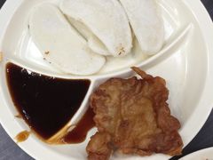 -小梅园饭堂(东方路店)