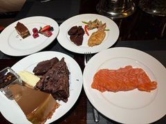 -西安皇冠假日酒店·朱雀咖啡厅