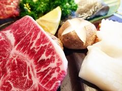 -炑八韩烤(琼华店)