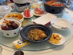 -醉得意·山茶油炒土鸡(二七路店)