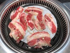 -烤路里·韩国品质自助烤肉(石路天虹4号店)