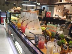-盛江山自助料理(大悦城旗舰店)
