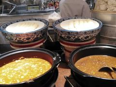 -济南香格里拉·咖啡泉自助餐厅