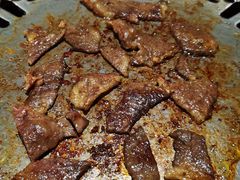 -韩盛·盛江山自助料理(中街大悦城店)