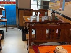 -五谷丰登·胶东海鲜·家常菜(张村店)