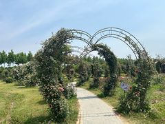 -艾山风景名胜区