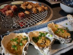 掌中宝-虎焱炭火烧肉