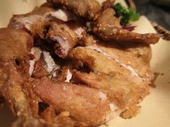 -前海沿·青岛菜(乐客城店)