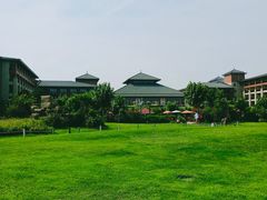 -秦皇岛阿尔卡迪亚滨海度假酒店