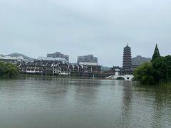 -长兴太湖图影湿地文化园