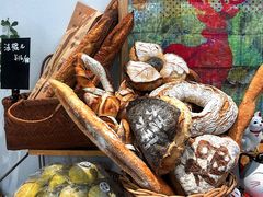 -富贵面包公司(运河店)