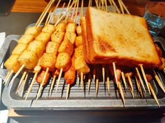 -辣尚瘾·烤鱼·新川菜(交大直营店)