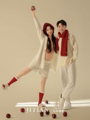 -专注孕妇照亲子照·纪田摄影