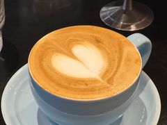 热拿铁-Alimentari Grande(东湖路店)