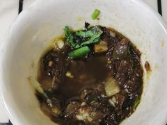 -海关荤豆花(洋河一路店)