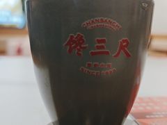 -馋三尺蟹粉小笼(人民广场店)
