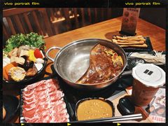-呷哺呷哺(隆基泰和店)