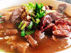 卤煮-二姐卤煮(南十里居店)