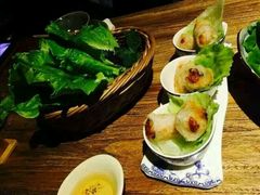 -喜越泰莱·泰越料理(海逸新天地店)