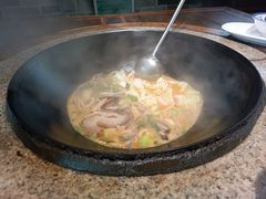 -印象老灶台三下锅·湘西本土原味菜(天门山索道店)