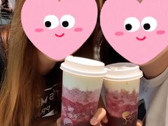 -喜茶(广州东方宝泰店)