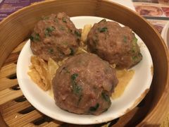 陈皮牛肉球-添好运点心专门店(百老汇店)