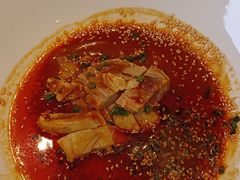-绿杨春·淮扬宴(庐山路店)
