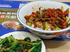 -李与白包子铺(桐梓林店)