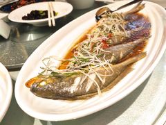 -太湖饭店·寄畅轩中餐厅