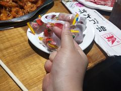 -邵汇大虾(泉园一路店)