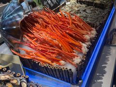 -星伦多自助料理·涮烤一体(杭州来福士店)